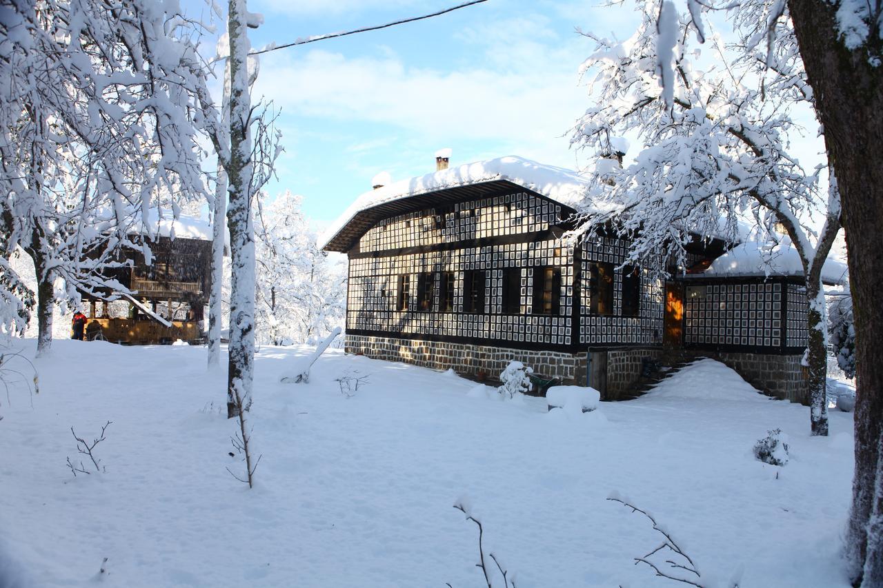 Inceler Konagi Villa Findikli  Exterior photo