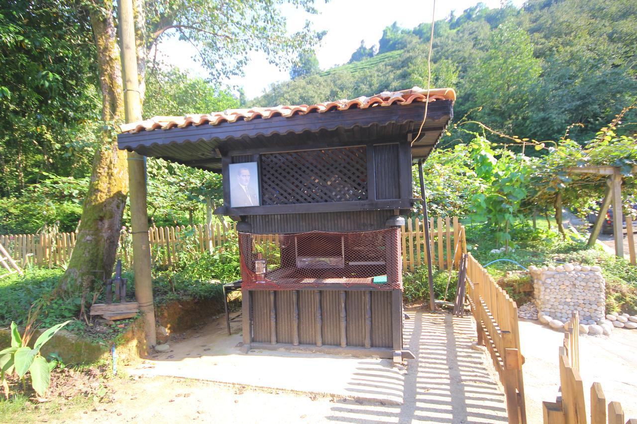 Inceler Konagi Villa Findikli  Exterior photo