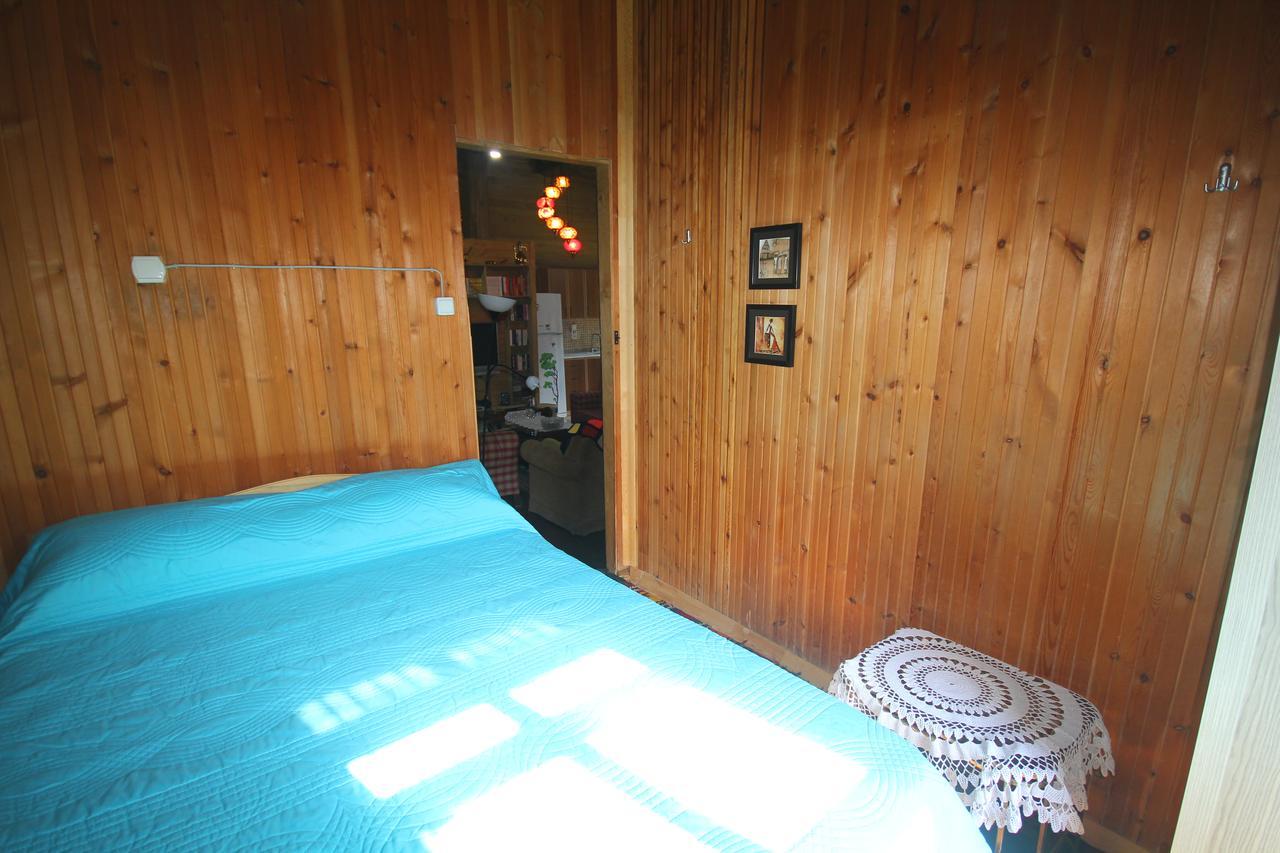 Inceler Konagi Villa Findikli  Exterior photo