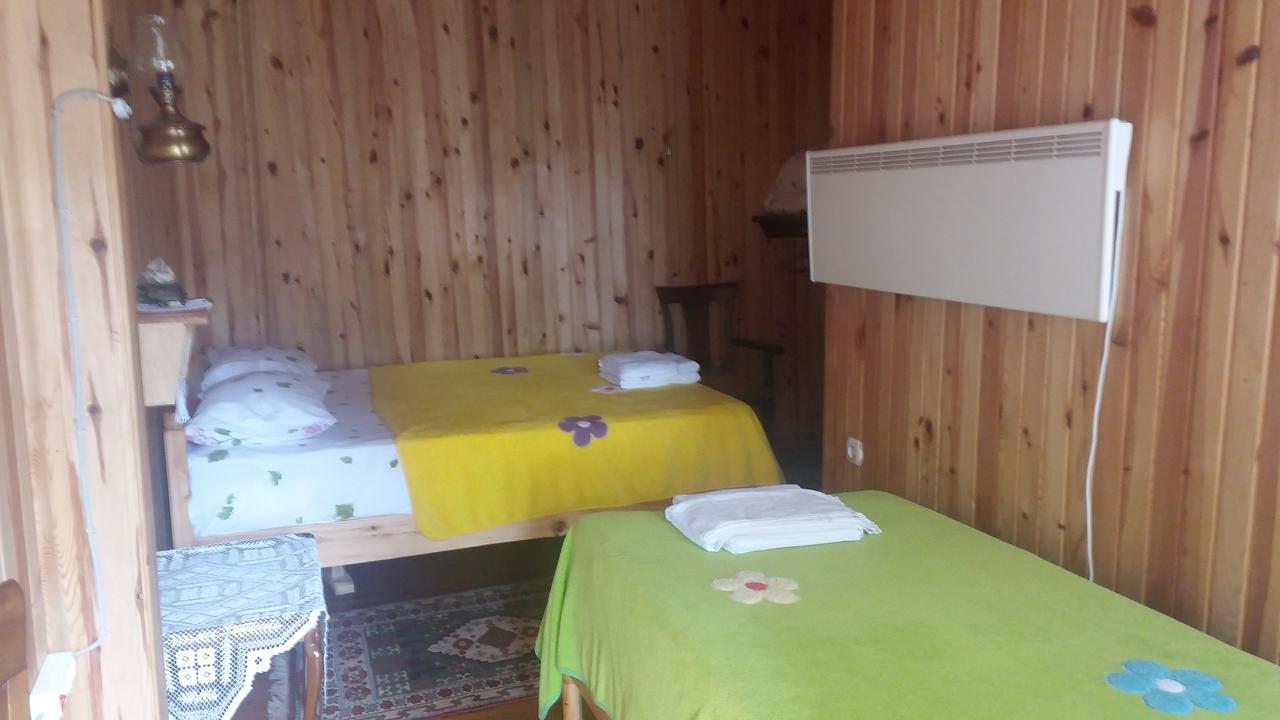 Inceler Konagi Villa Findikli  Exterior photo