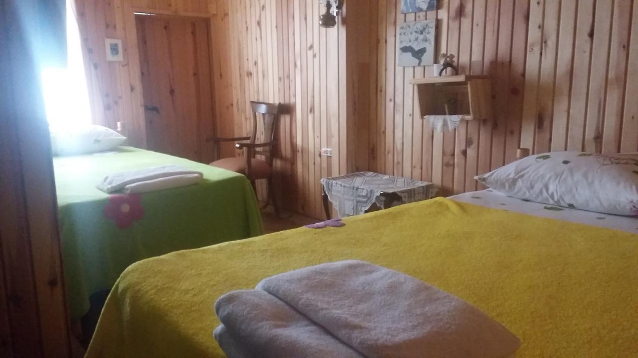 Inceler Konagi Villa Findikli  Exterior photo