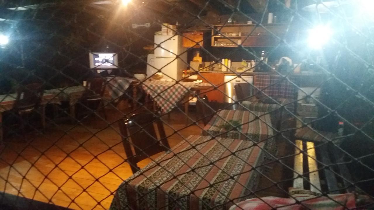 Inceler Konagi Villa Findikli  Exterior photo