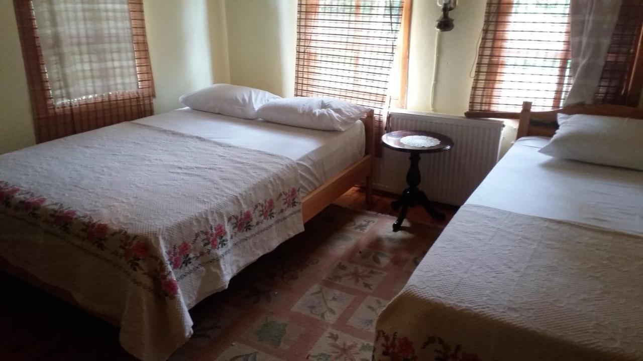 Inceler Konagi Villa Findikli  Exterior photo